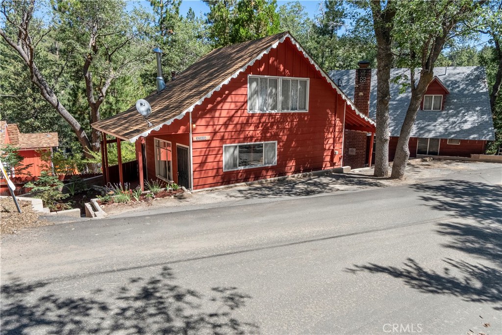 32806 Porcupine Lane