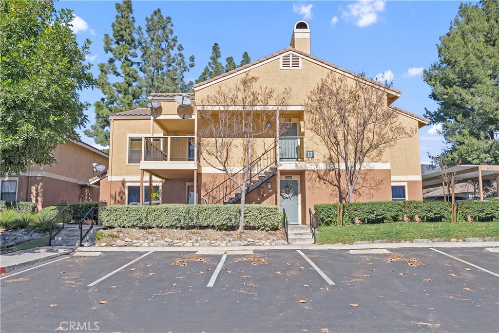 10655 Lemon Avenue 1304