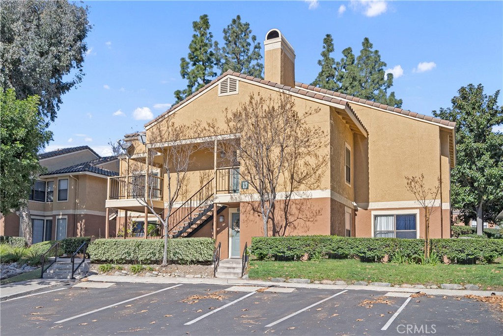 10655 Lemon Avenue 1304