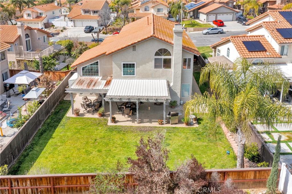 9586 Shadow Springs Drive