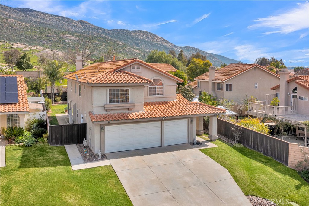 9586 Shadow Springs Drive