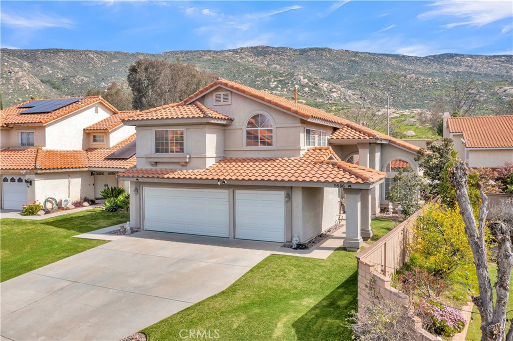 9586 Shadow Springs Drive