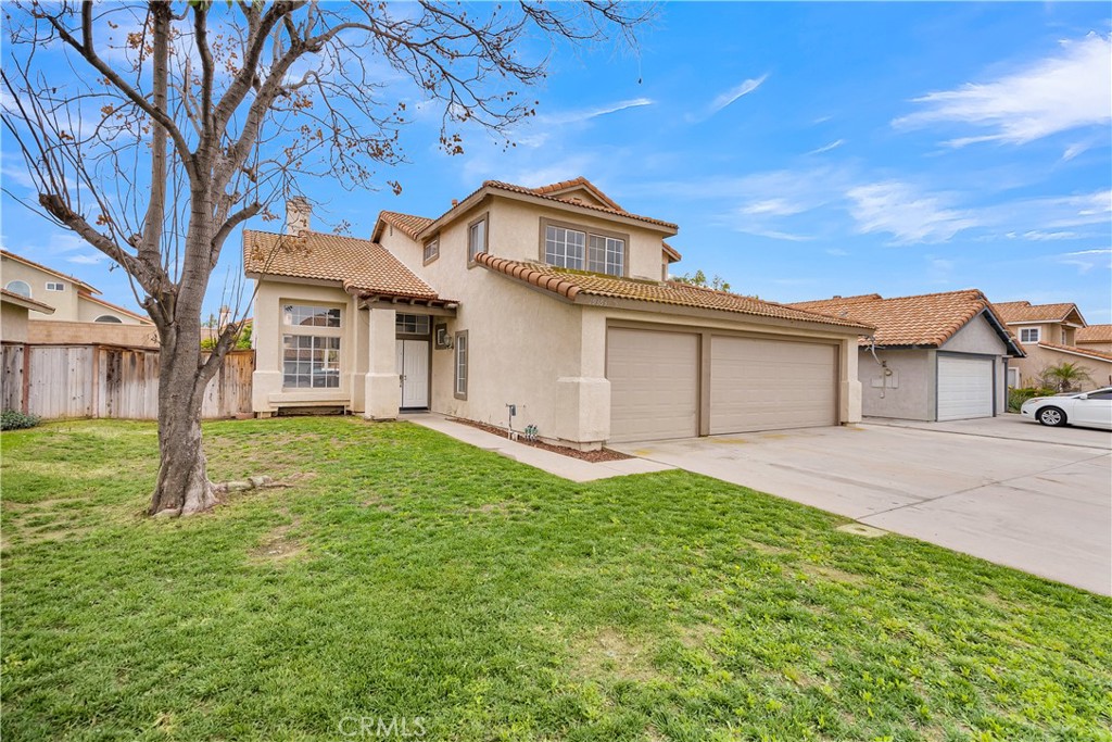 19363 Bridgewater Lane