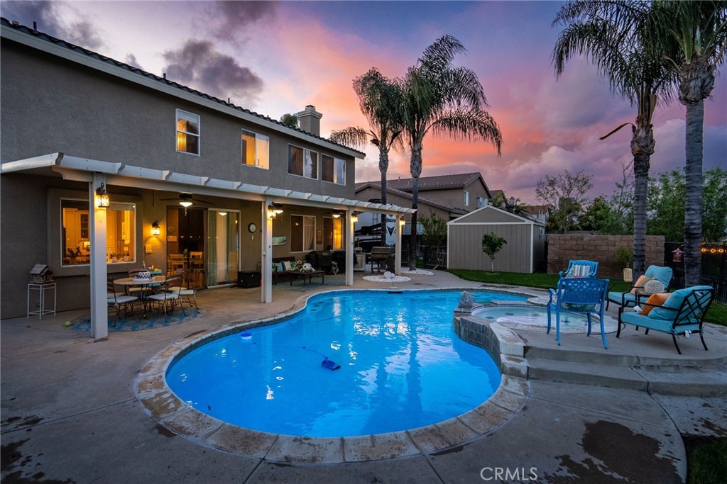 8424 Orchard Park Drive