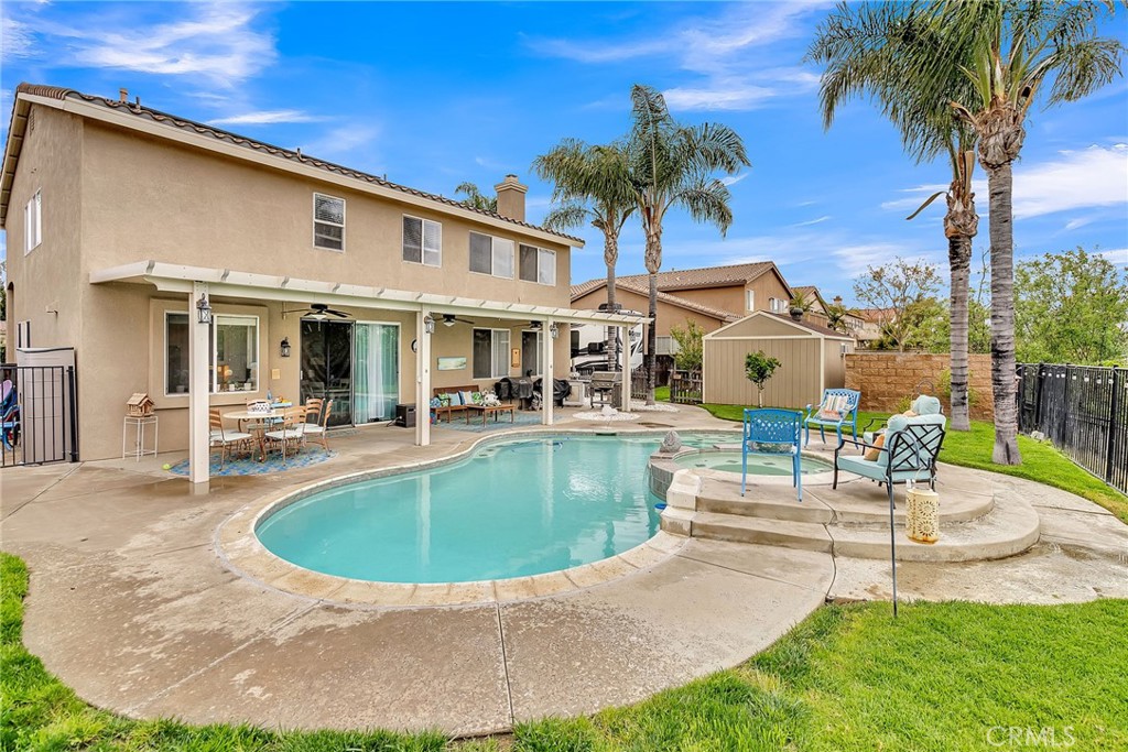 8424 Orchard Park Drive