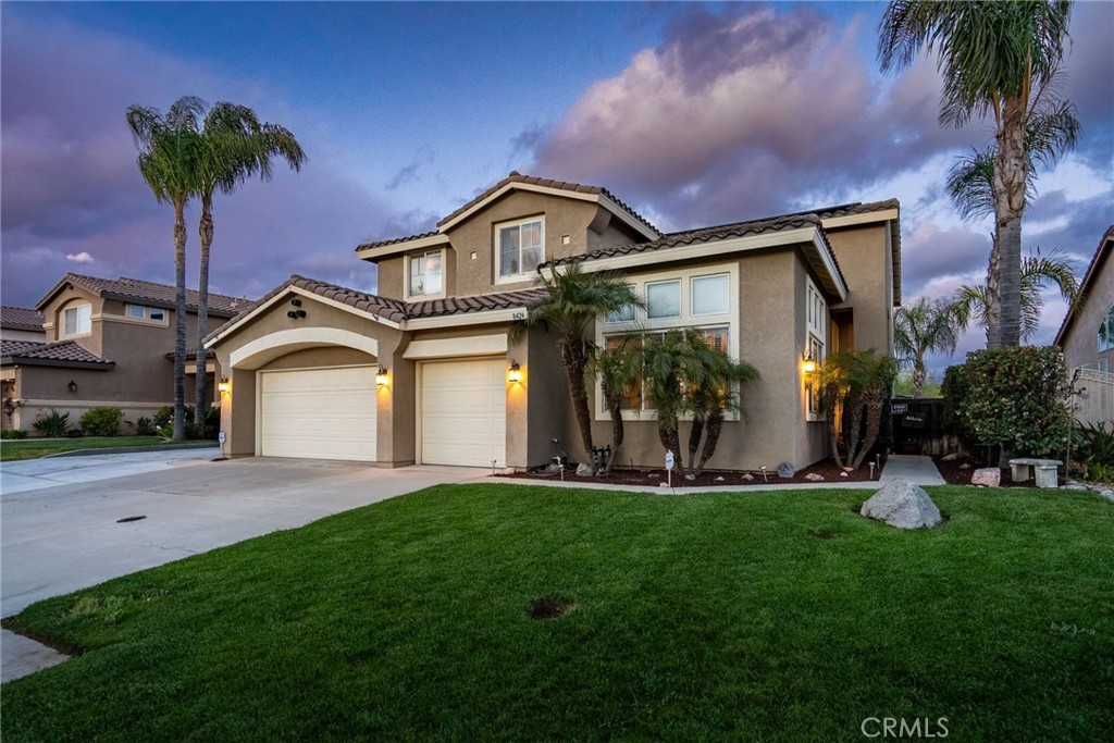 8424 Orchard Park Drive