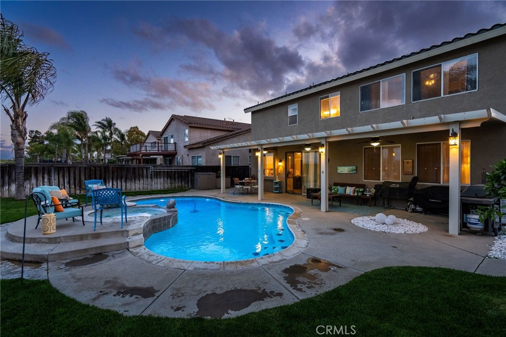 8424 Orchard Park Drive