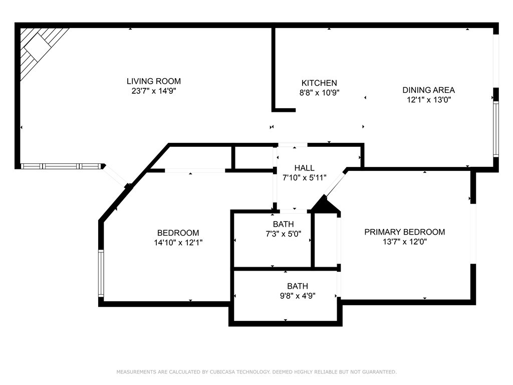 5050 Canyon Crest Drive 6