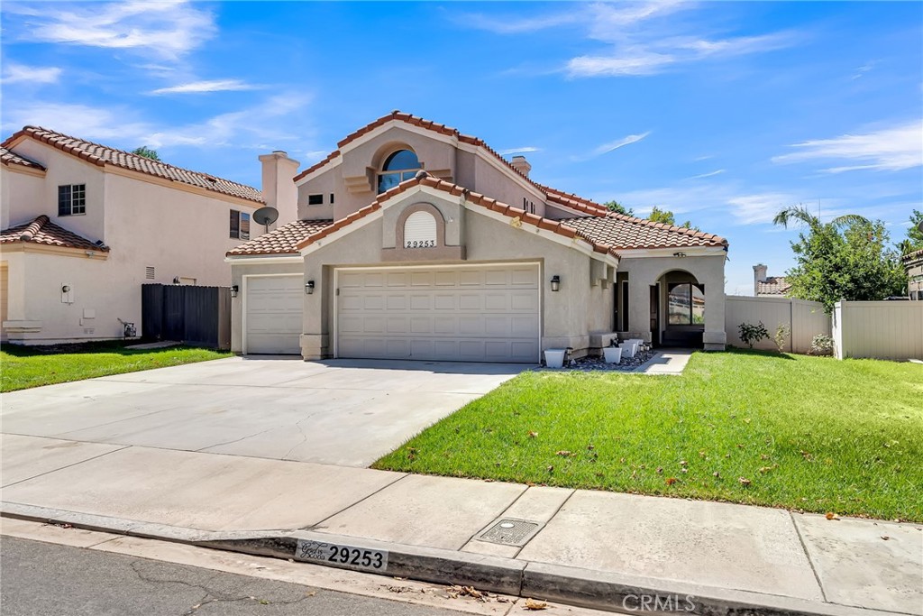 29253 Greenbrier Place