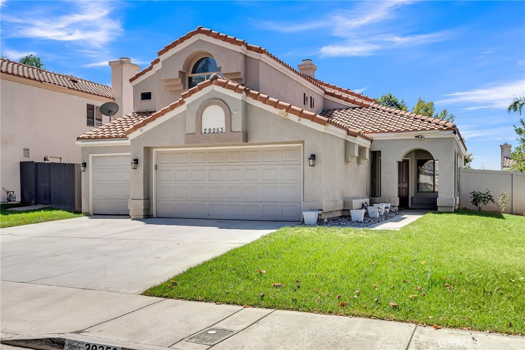 29253 Greenbrier Place