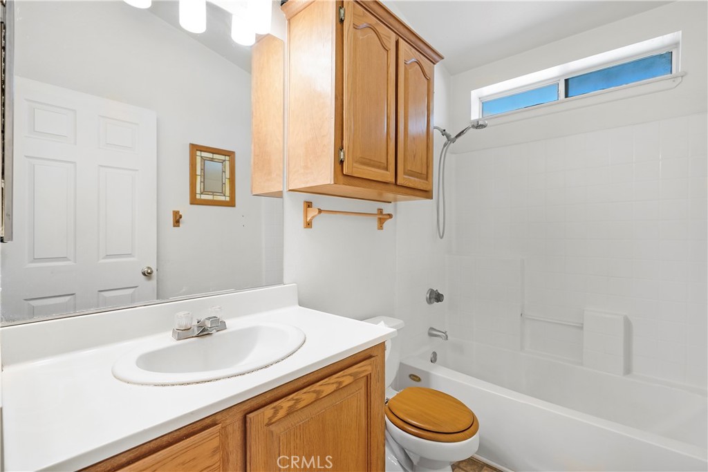 23300 Juniper Flats Road