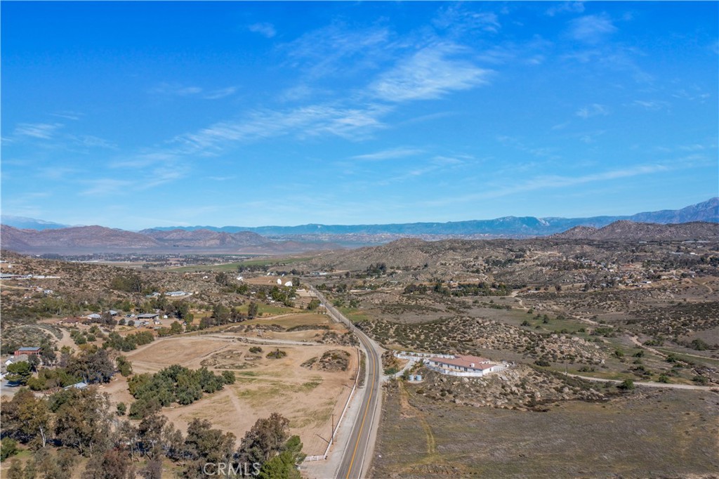 23300 Juniper Flats Road