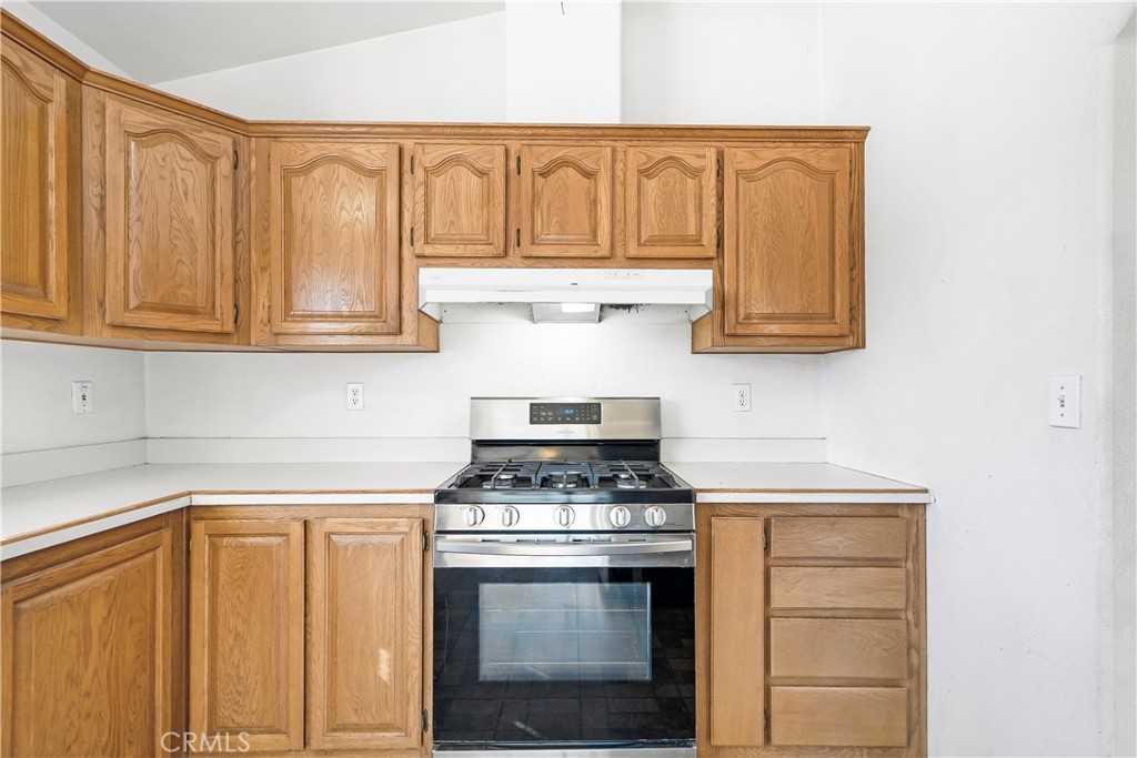 23300 Juniper Flats Road