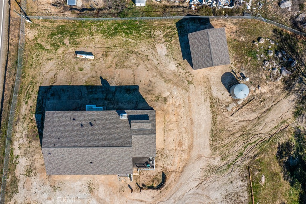 23300 Juniper Flats Road