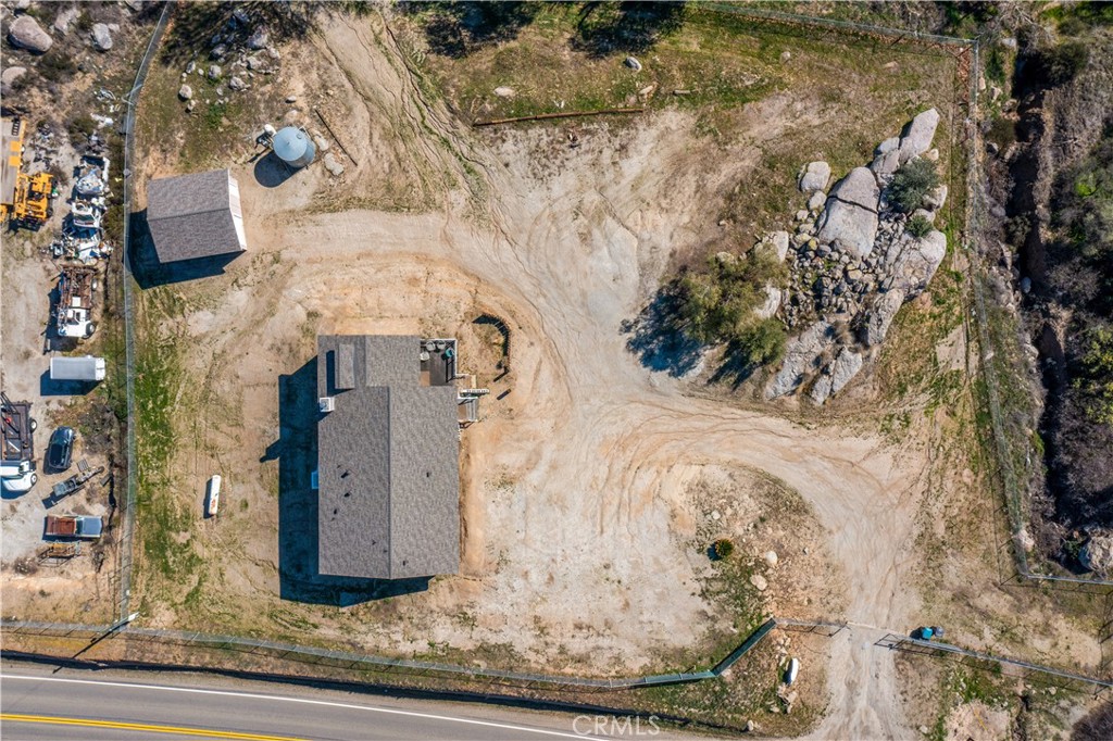 23300 Juniper Flats Road