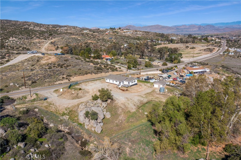 23300 Juniper Flats Road