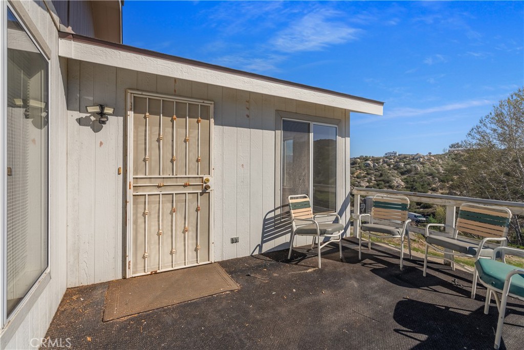 23300 Juniper Flats Road