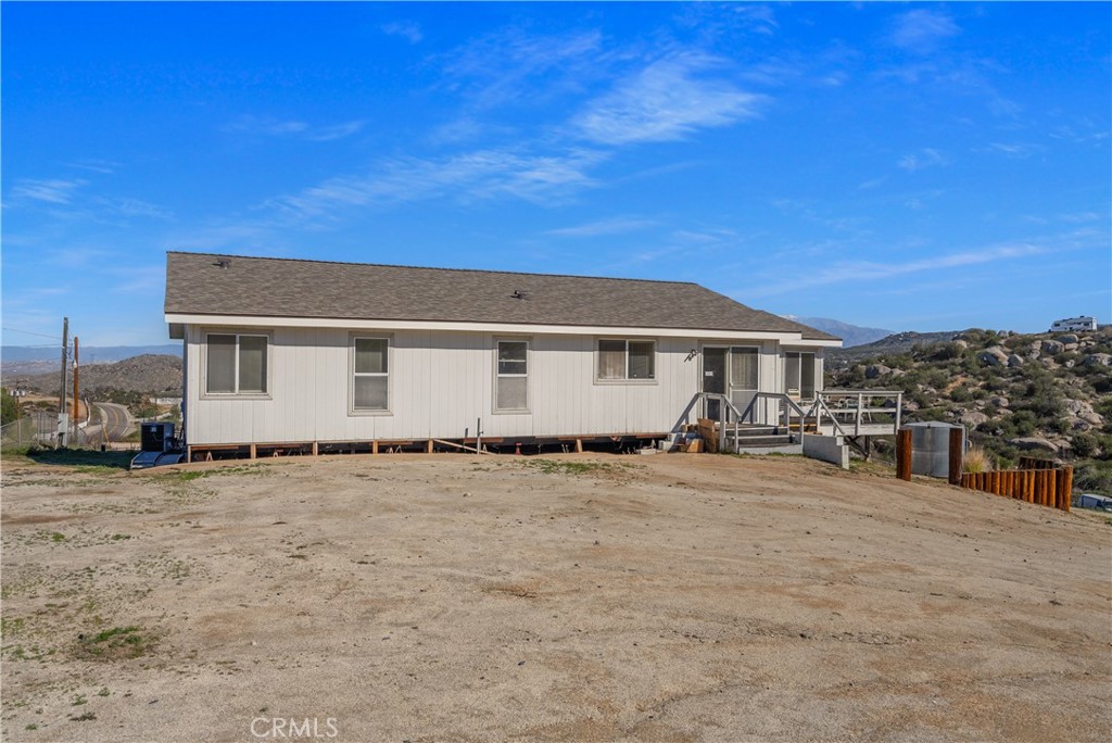 23300 Juniper Flats Road