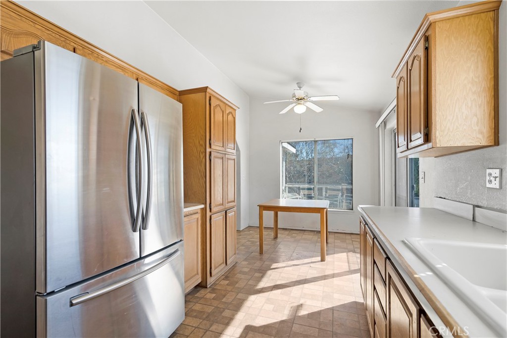 23300 Juniper Flats Road