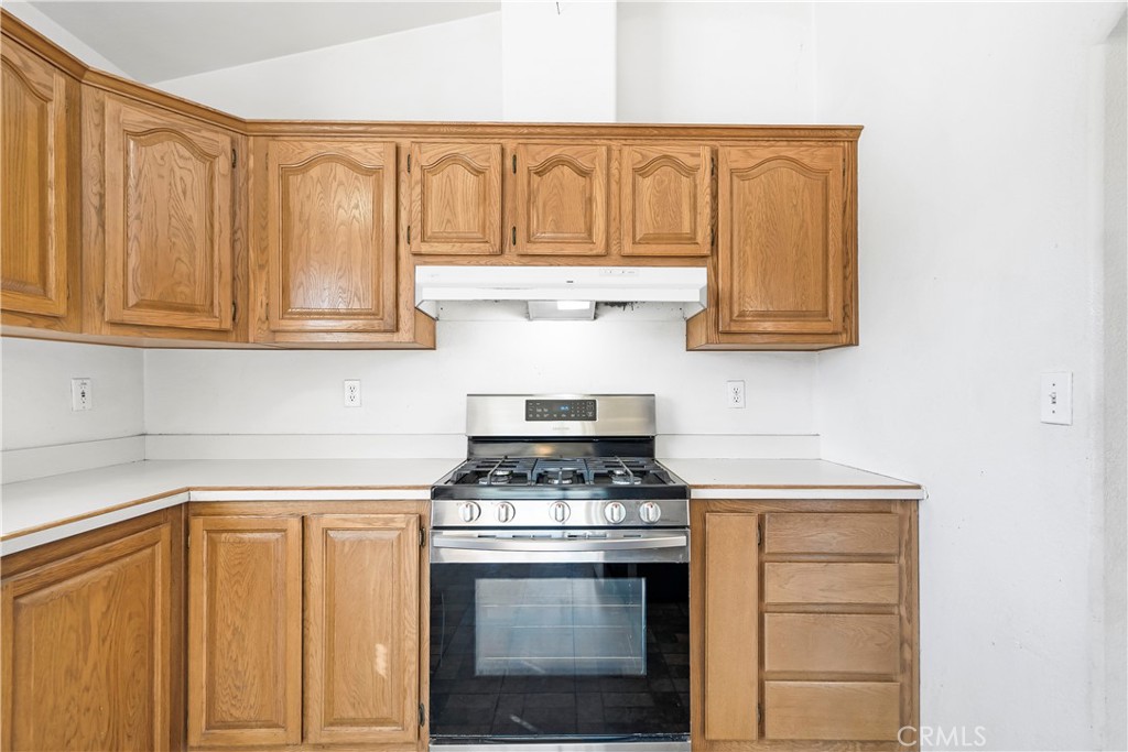 23300 Juniper Flats Road