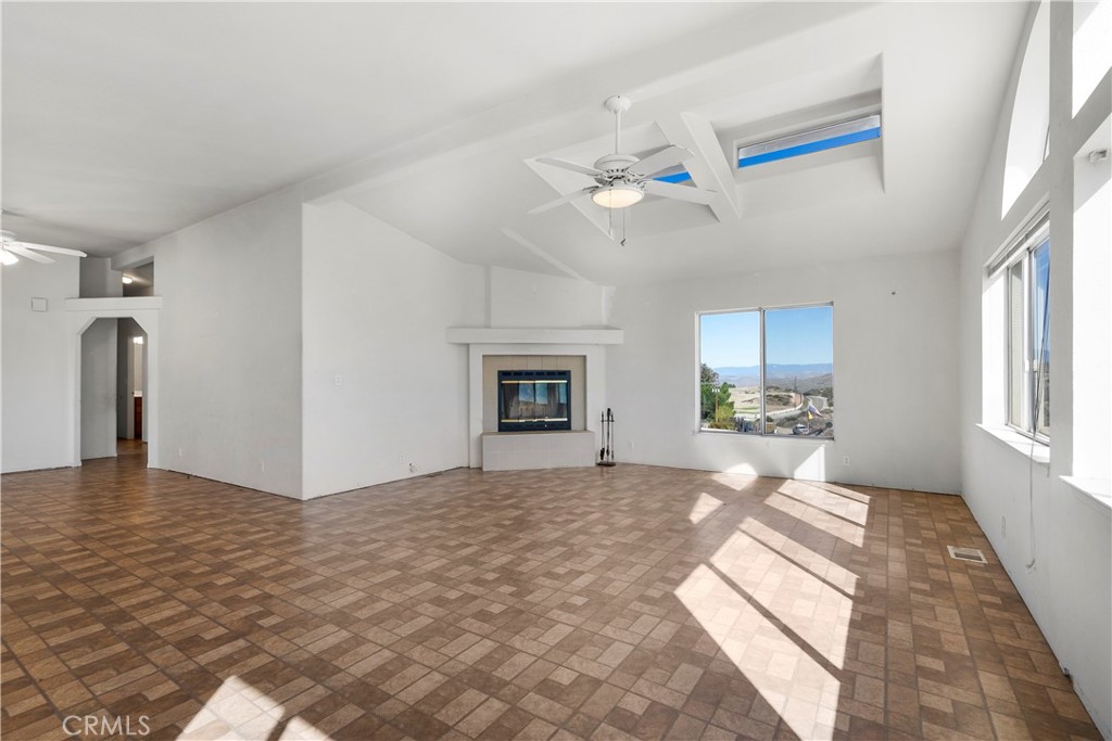 23300 Juniper Flats Road