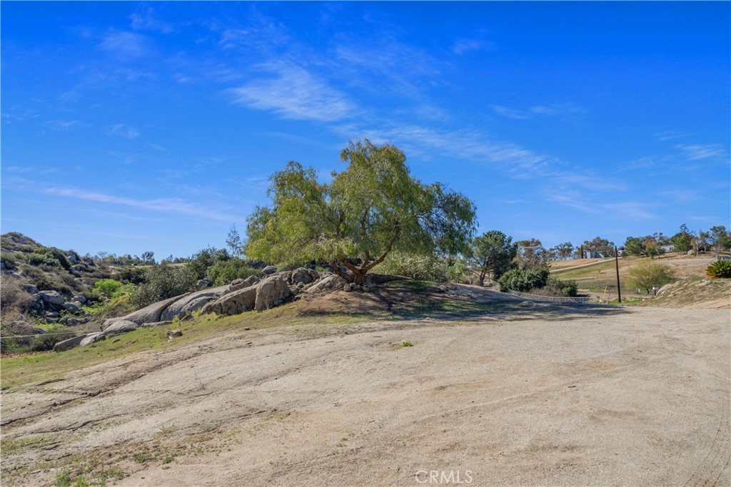 23300 Juniper Flats Road