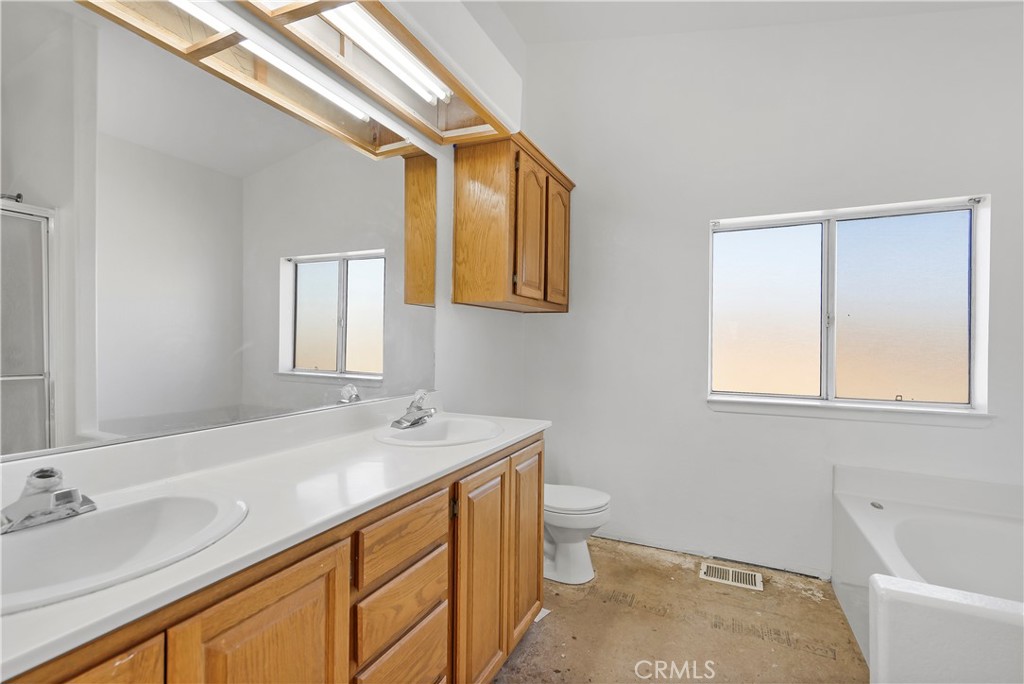 23300 Juniper Flats Road