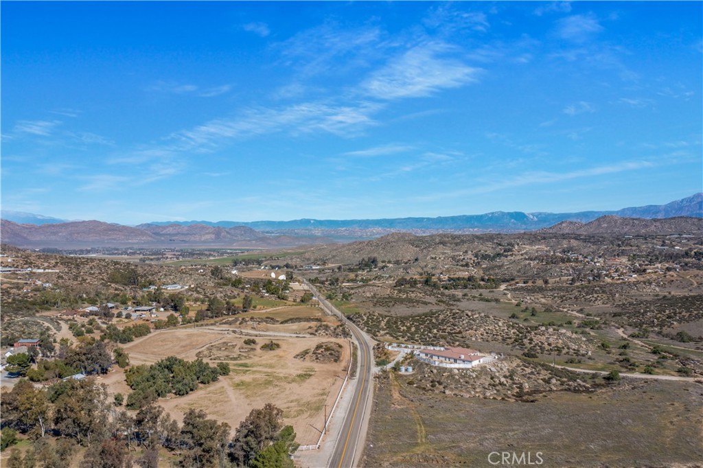 23300 Juniper Flats Road