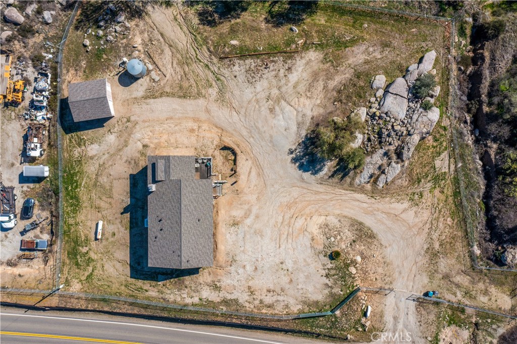 23300 Juniper Flats Road