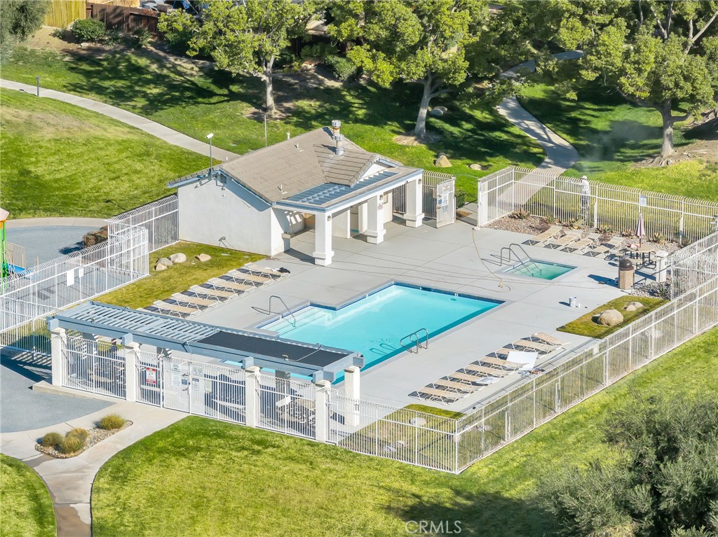 10205 Feldspar Drive