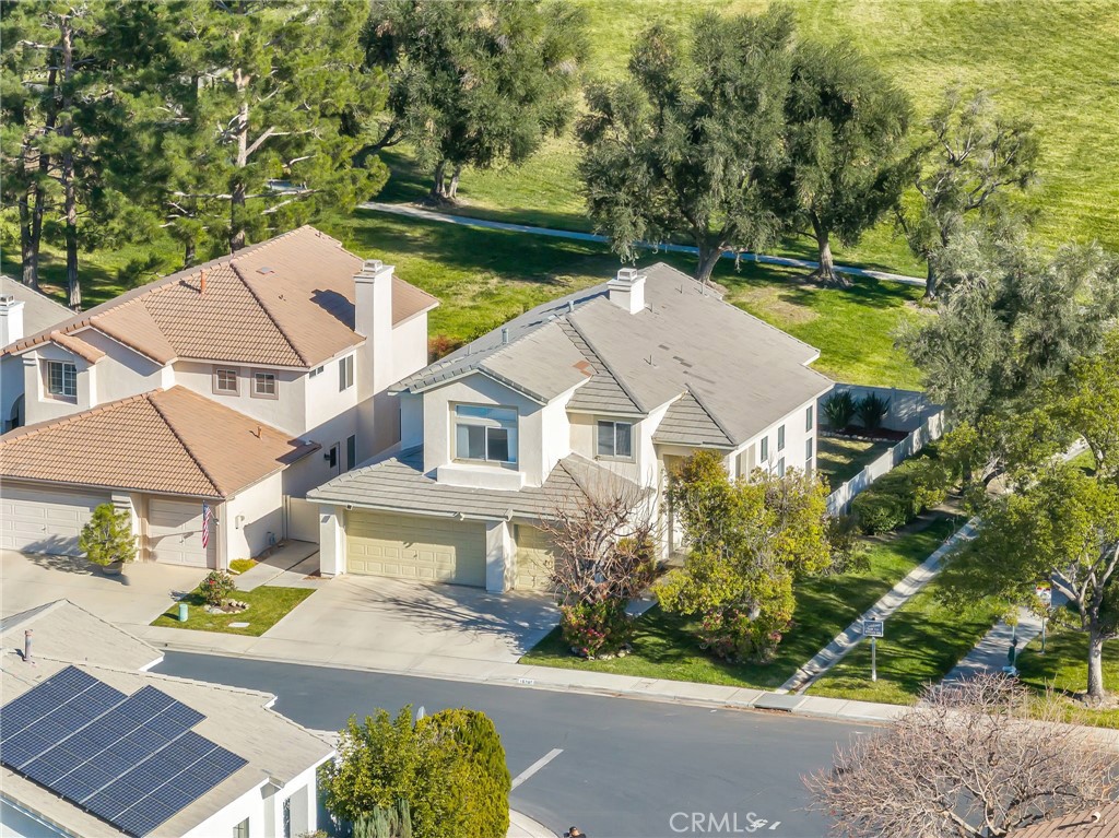 10205 Feldspar Drive