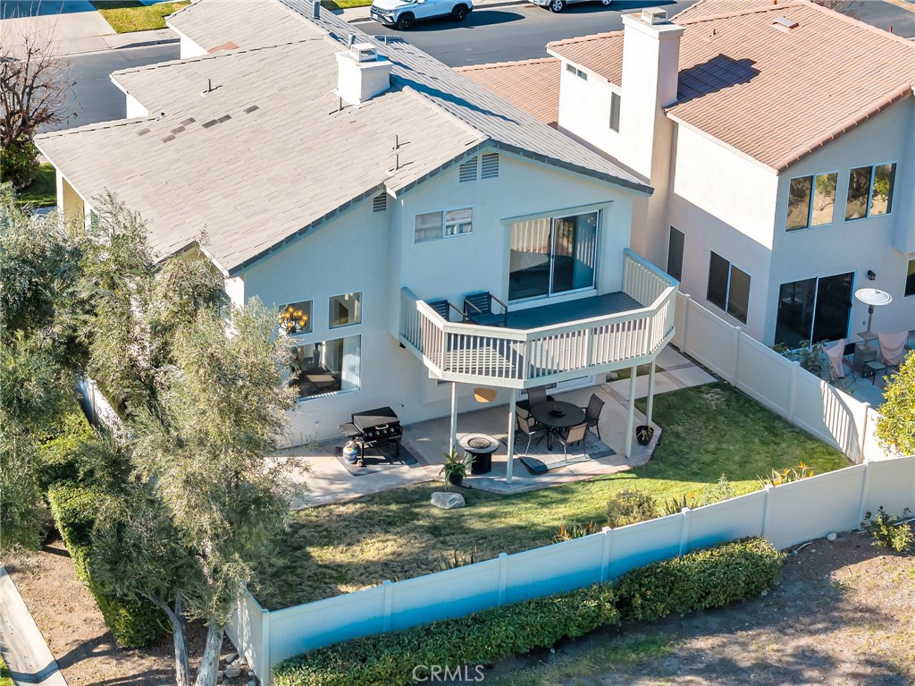 10205 Feldspar Drive