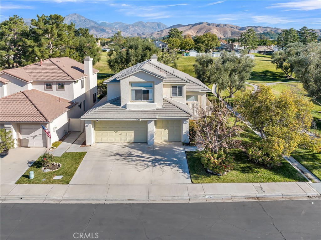 10205 Feldspar Drive