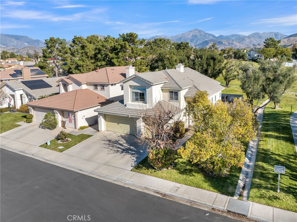 10205 Feldspar Drive