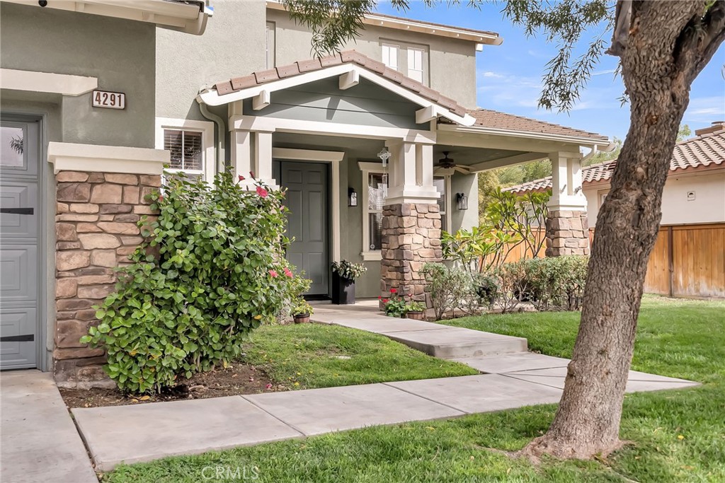 4291 Gardendale Court