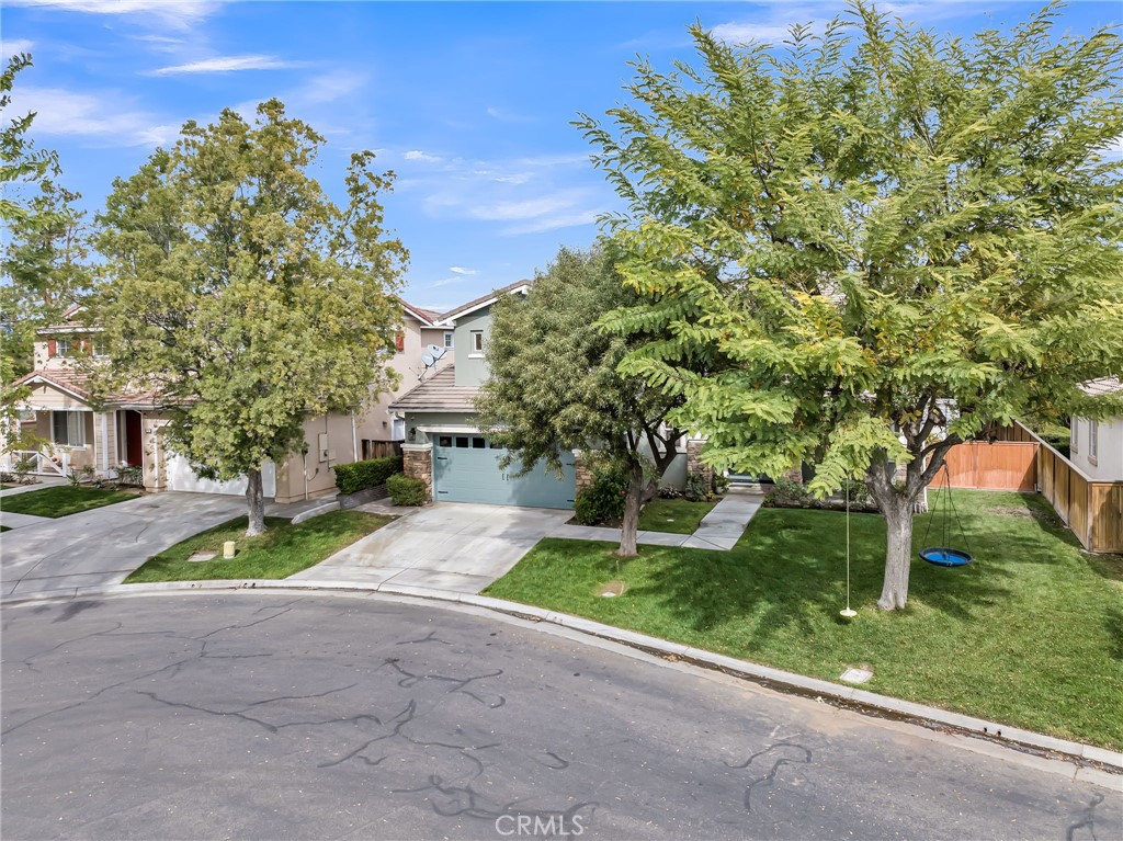 4291 Gardendale Court