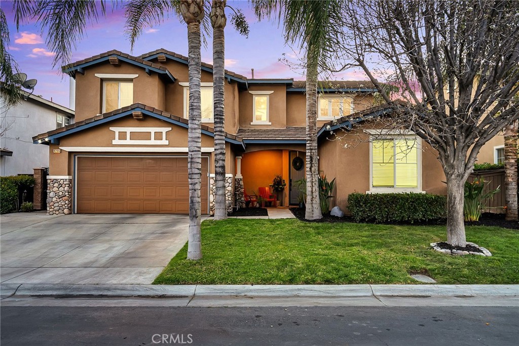 4286 Springslope Court