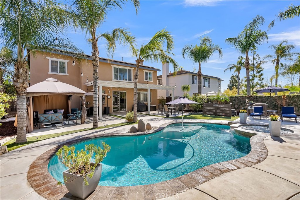 4286 Springslope Court