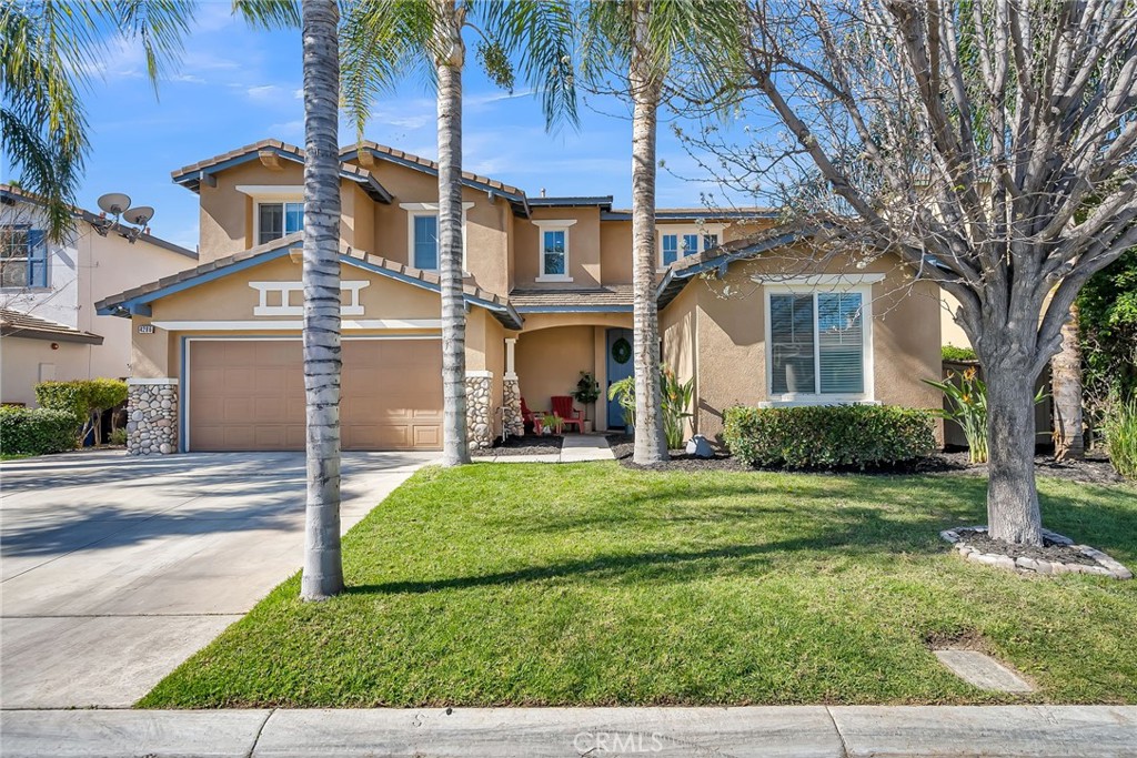 4286 Springslope Court