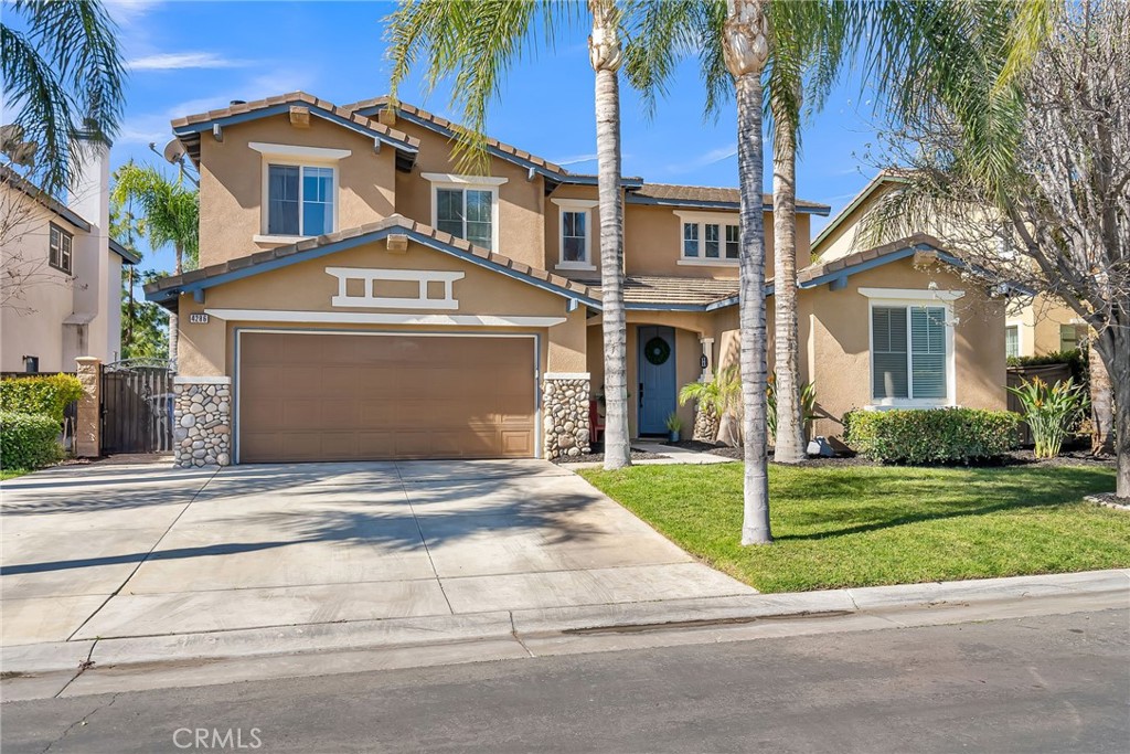 4286 Springslope Court