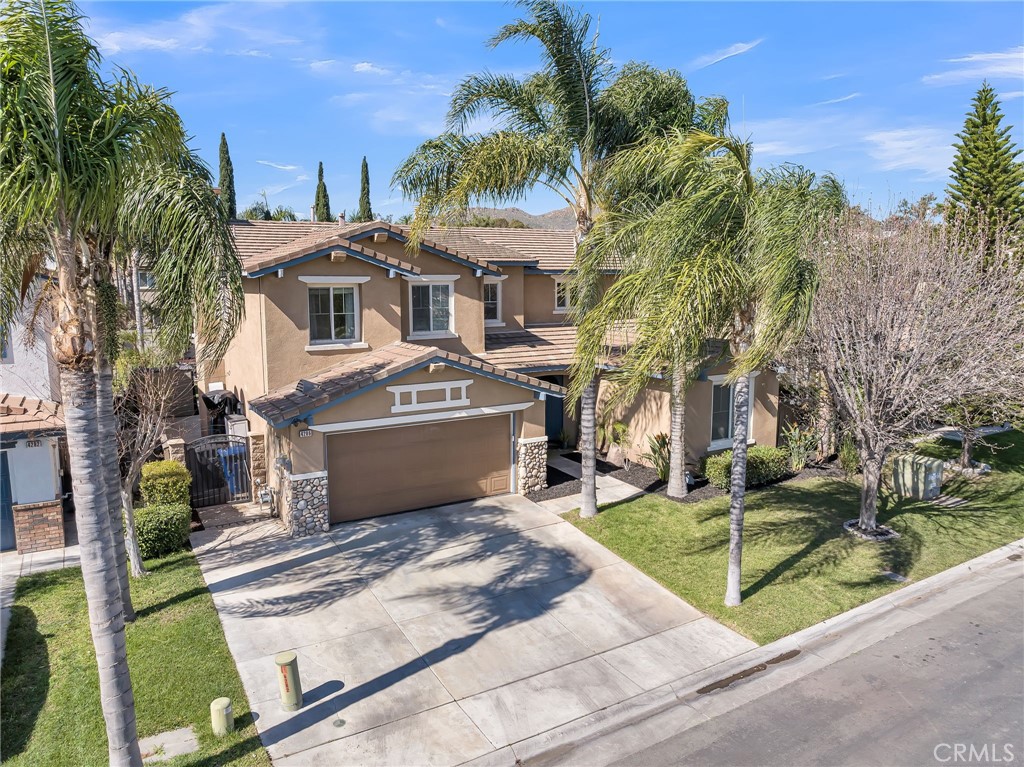 4286 Springslope Court