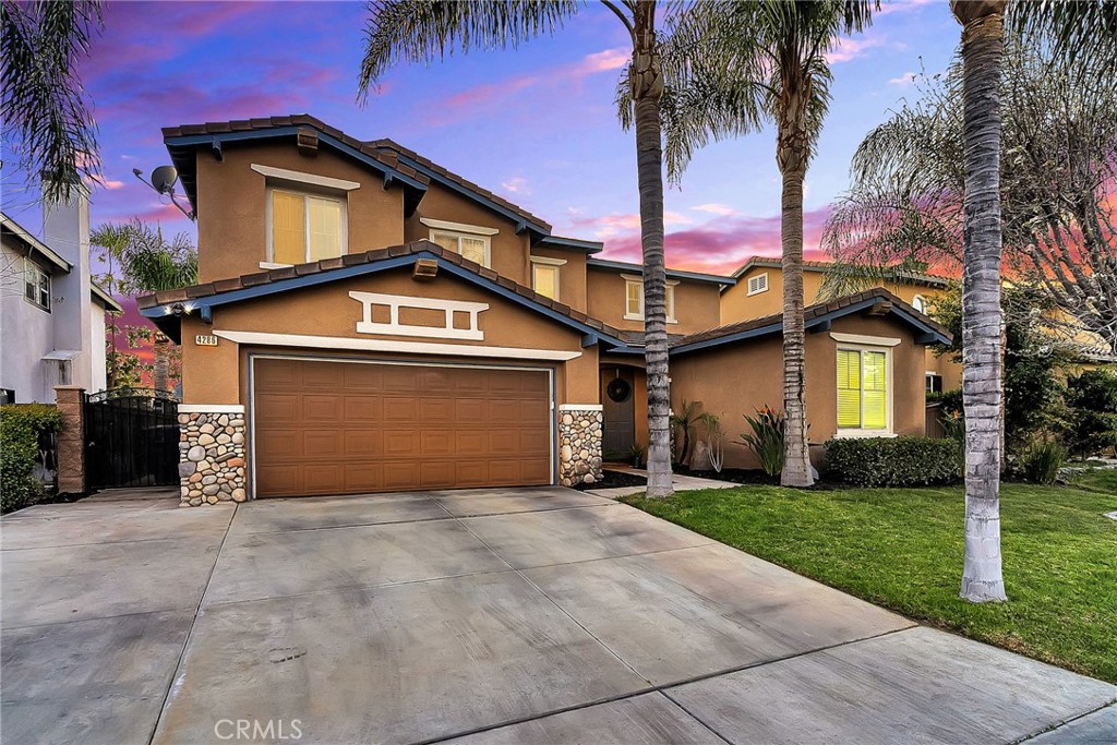 4286 Springslope Court