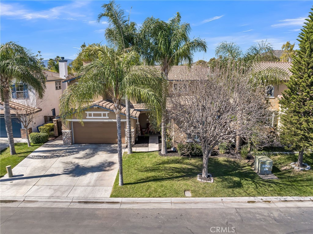 4286 Springslope Court