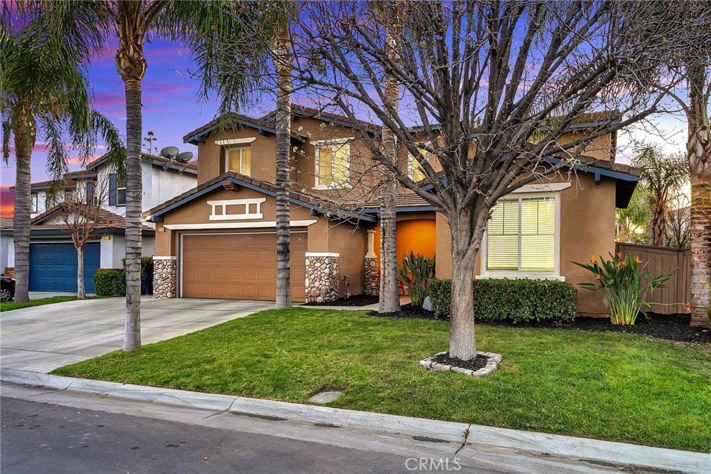 4286 Springslope Court