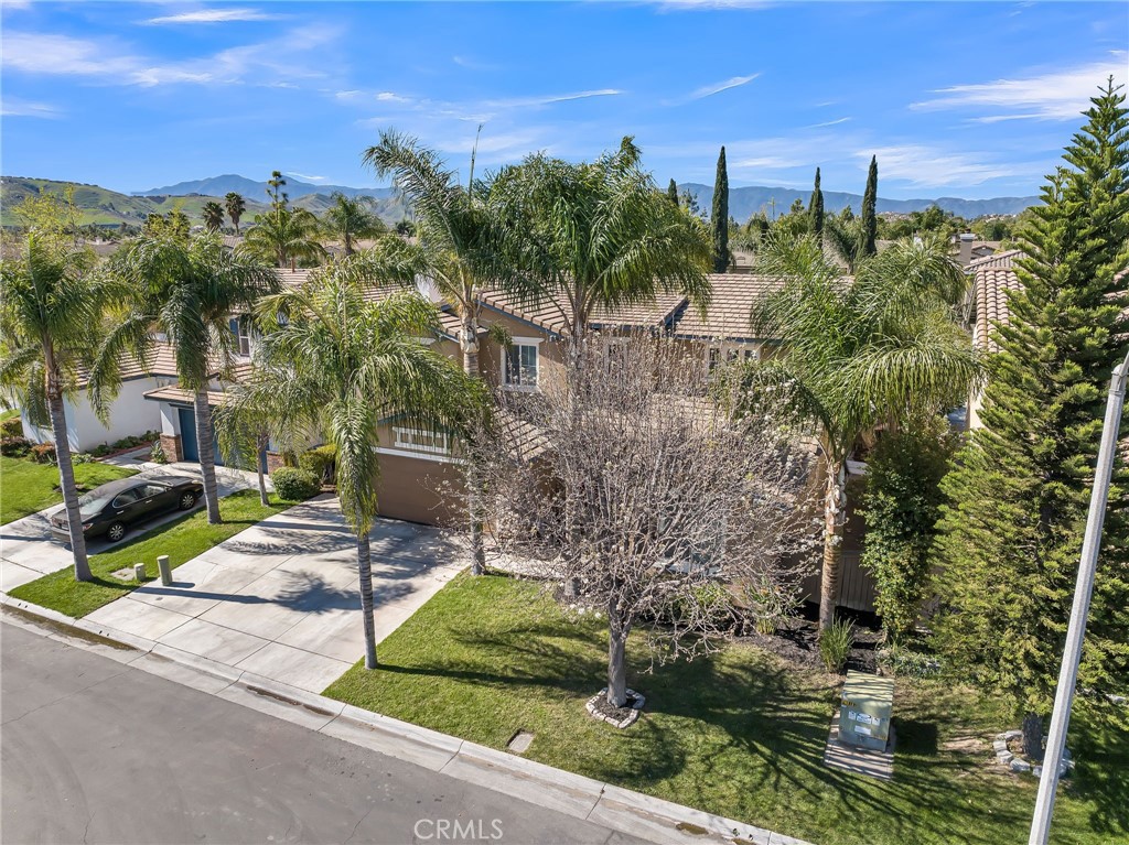 4286 Springslope Court