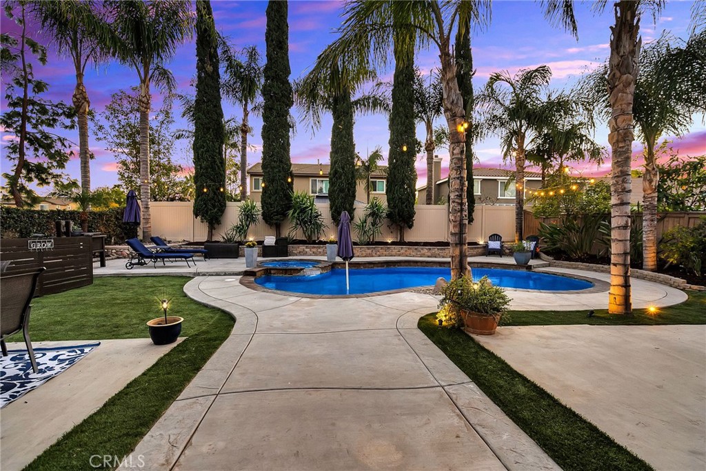 4286 Springslope Court