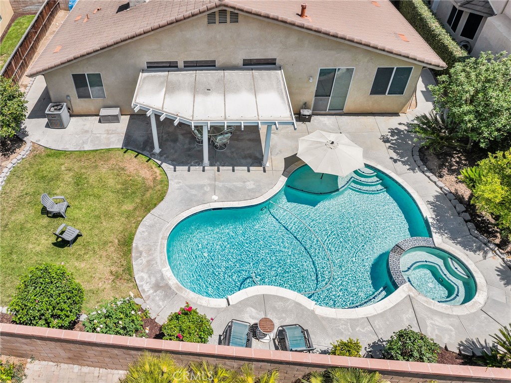 11567 Waterwell Court