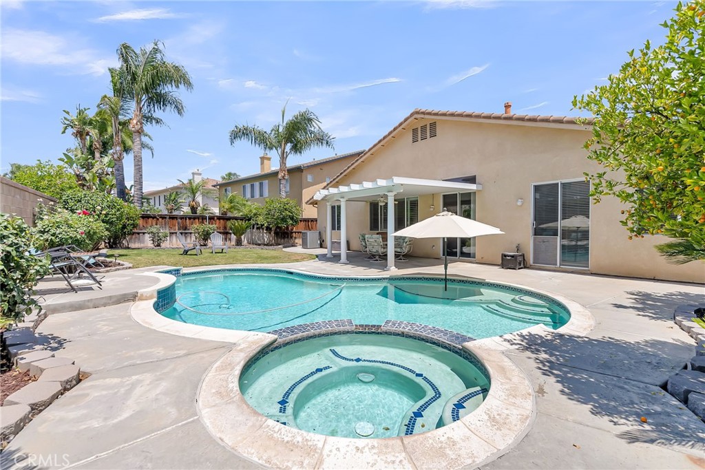 11567 Waterwell Court