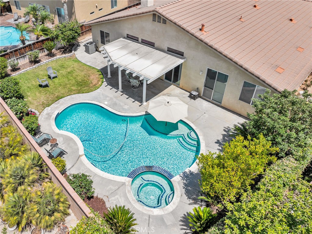 11567 Waterwell Court