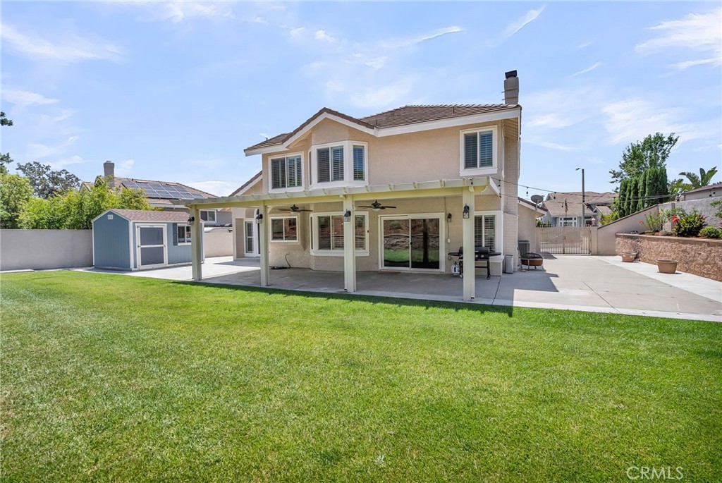 13982 Claremont Lane